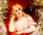 里昂 弗朗索瓦 科梅尔 : Morning Glories